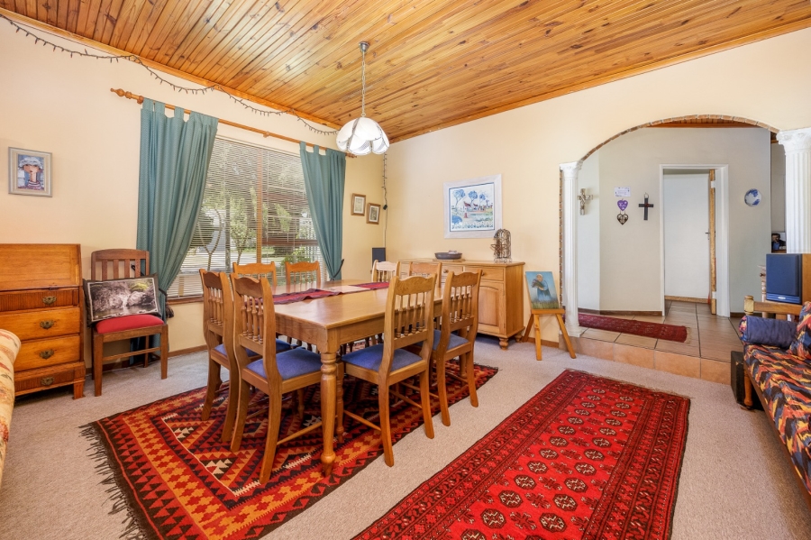 4 Bedroom Property for Sale in Elim Western Cape